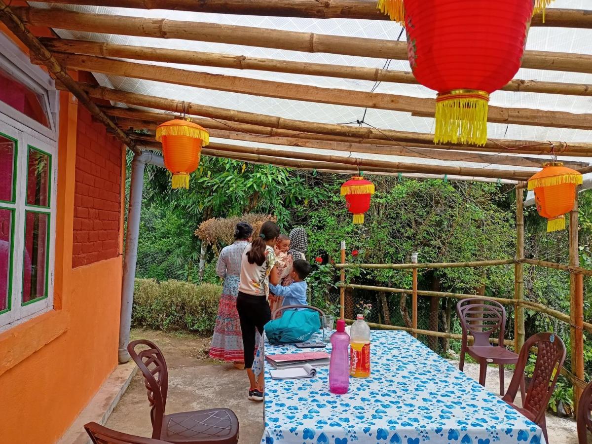 Theeng'S Homestay Mirik 外观 照片